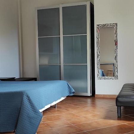 Villa Smeraldo Roma Infernetto Екстер'єр фото