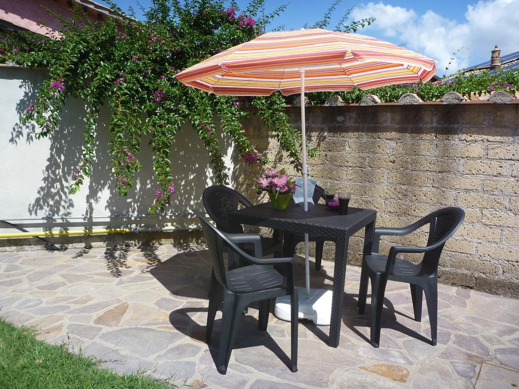 Villa Smeraldo Roma Infernetto Екстер'єр фото
